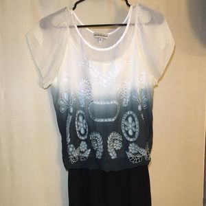 Emporio Armani dress - Size 4